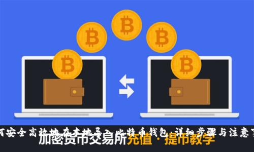 如何安全高效地在本地导入比特币钱包：详细步骤与注意事项