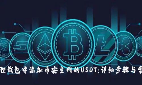 如何在小狐狸钱包中添加币安主网的USDT：详细步骤与常见问题解答