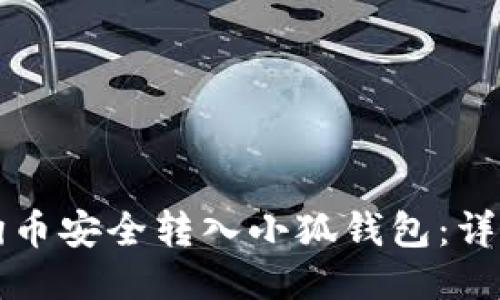 如何将狗狗币安全转入小狐钱包：详细操作指南