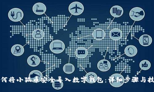 如何将小狐币安全导入数字钱包：详细步骤与技巧