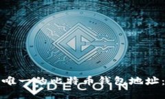 如何获取和管理唯一的比特币钱包地址：一个全