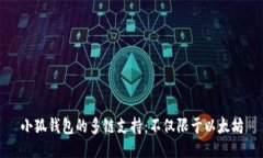 小狐钱包的多链支持：不仅限于以太坊