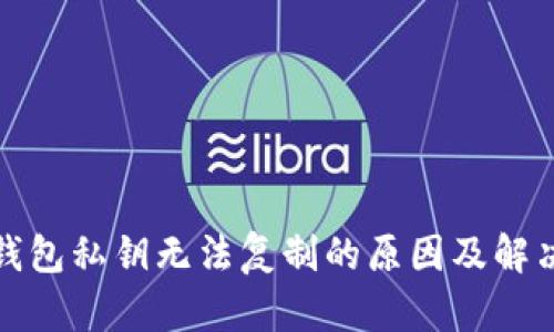 小狐钱包私钥无法复制的原因及解决方案