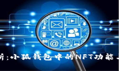 : 全面解析：小狐钱包中的NFT功能与使用指南