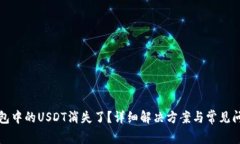 小狐钱包中的USDT消失了？详细解决方案与常见问