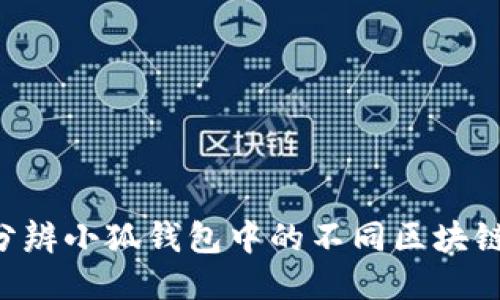 如何准确分辨小狐钱包中的不同区块链：全面指南