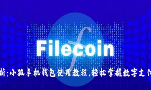 全面解析：小狐手机钱包使用教程，轻松掌握数字支付新方式