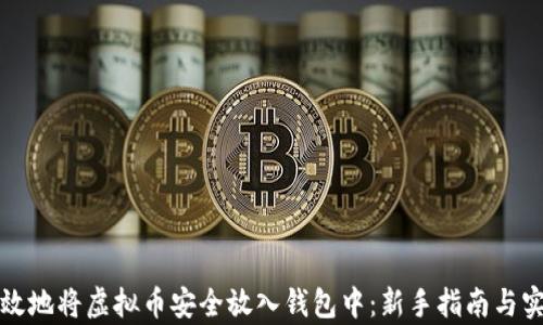 
如何有效地将虚拟币安全放入钱包中：新手指南与实用技巧